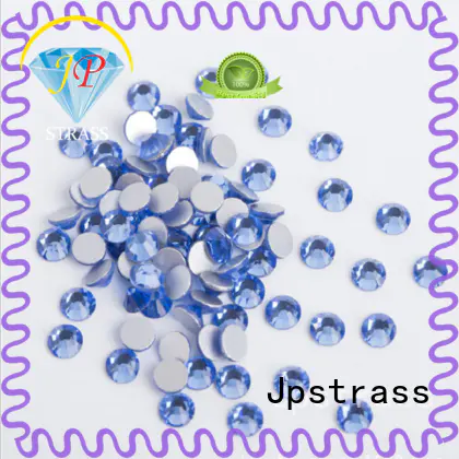 Jpstrass crystal rhinestones for sale flat for ballroom
