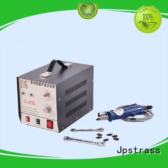 Jpstrass beauty rhinestone machine supplier for party