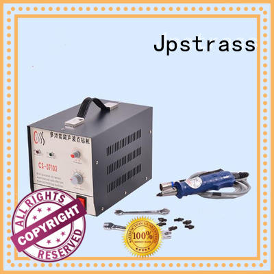 Jpstrass beauty supplier for clothes