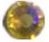 Jpstrass-Hot Fix Diamond Sheets | Jp Strass Plastic Rhinestone Mesh-37
