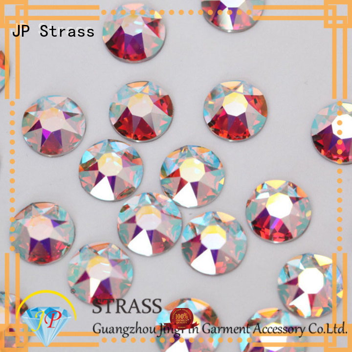accessory dress Jpstrass Brand strass hot fix