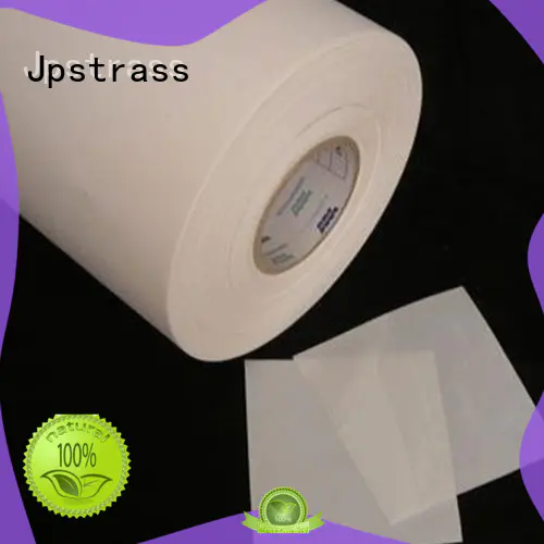 Jpstrass shiny hot fix tape crystal for dress