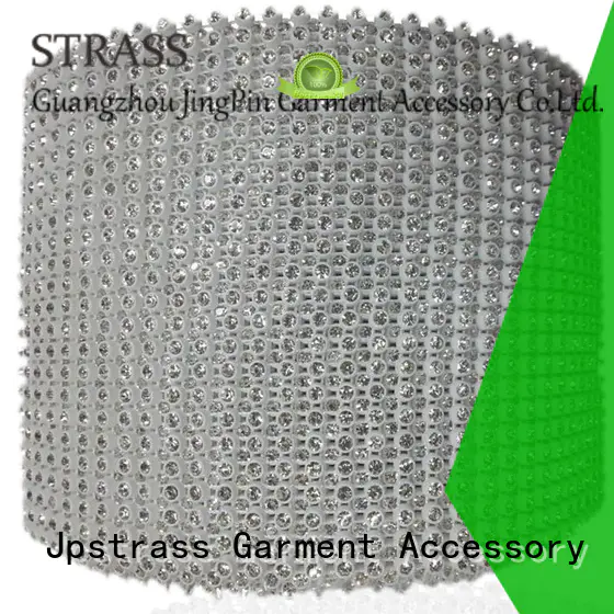base bling mesh series for clothes Jpstrass