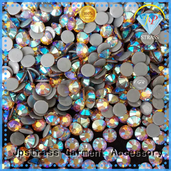 Jpstrass colors bulk rhinestones clothing for clothes