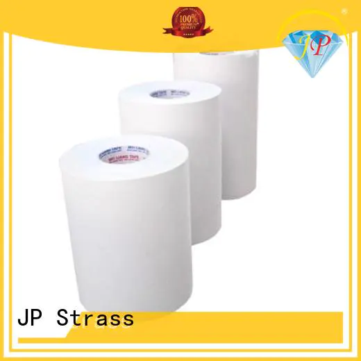 Jpstrass aluminum thermal tape crystal for clothes