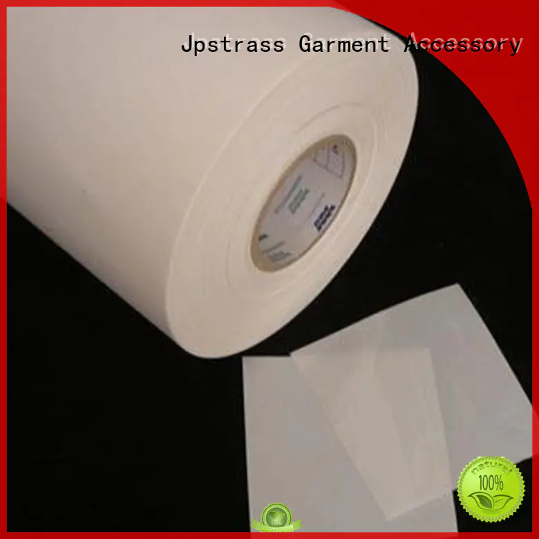 Jpstrass clothing hot fix rhinestone tape sheets for clothes