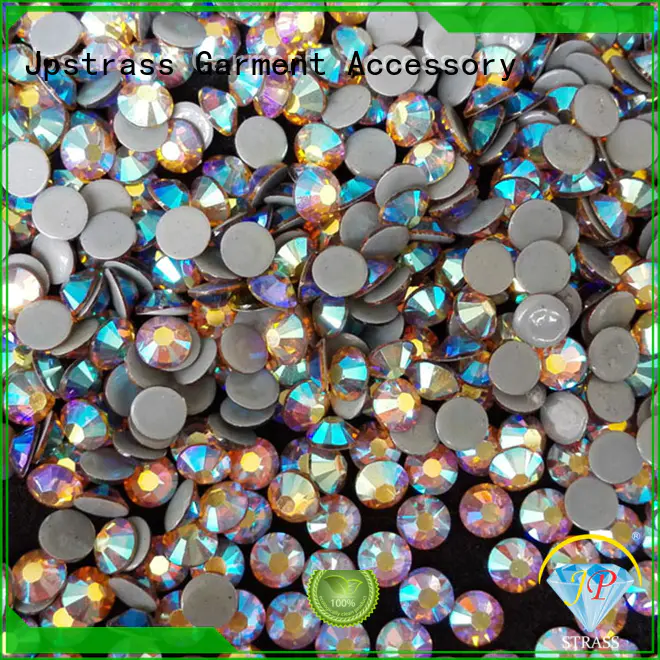 Jpstrass fashionable crystal rhinestones for clothes