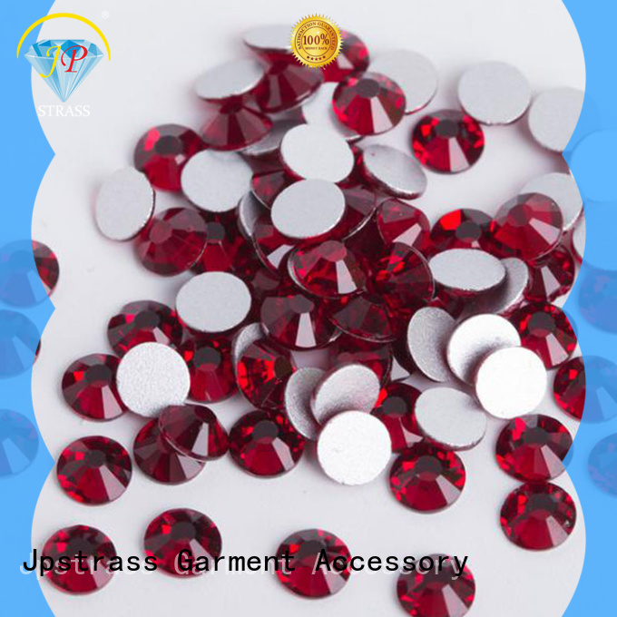 Jpstrass facets rhinestones for sale factory for dress