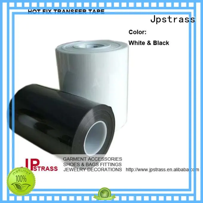 Jpstrass bulk purchase hot fix tape business for party