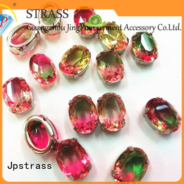 Jpstrass strass flat rhinestones quality for party