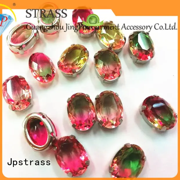 Jpstrass strass flat rhinestones quality for party