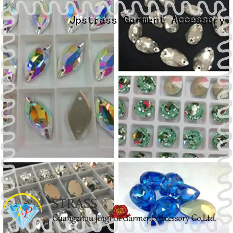 bulk purchase glass rhinestones sew business for clothes