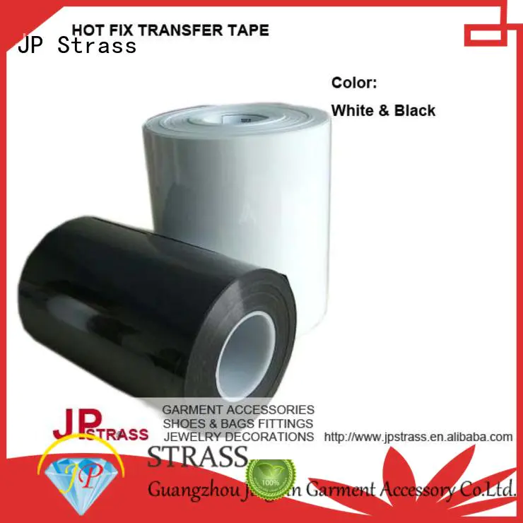hot fix transfer tape 30cm professional Jpstrass Brand company
