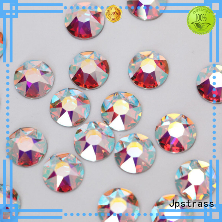 Jpstrass rhinestones beads for dress