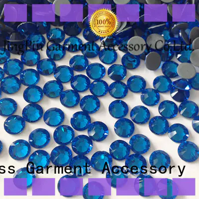 Jpstrass outstanding hotfix rhinestones wholesale customization for clothes