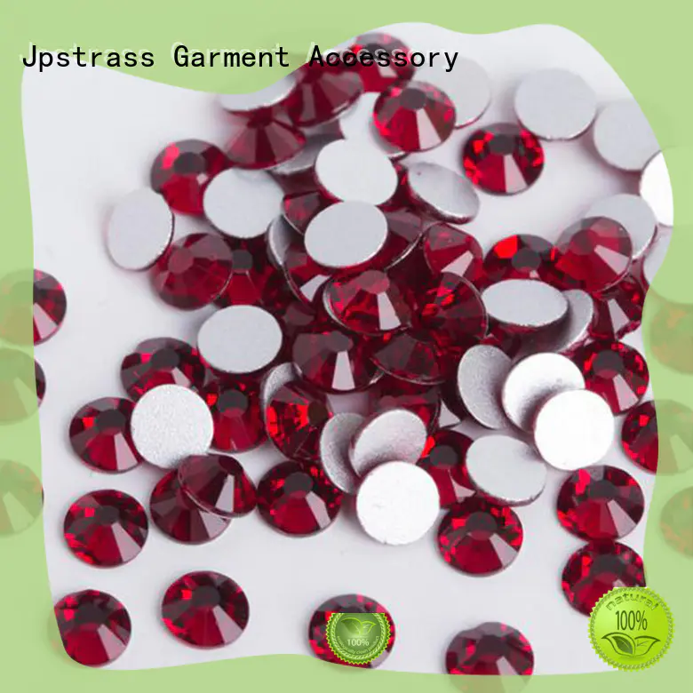 Jpstrass size rhinestones for sale manufacturer for online
