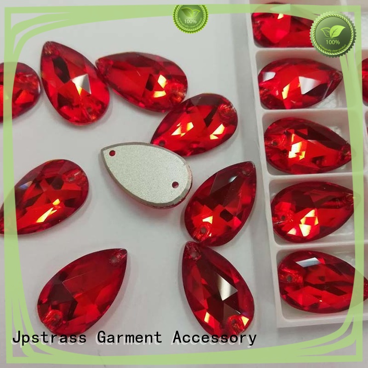 Jpstrass ab rhinestone costume jewelry quality for party
