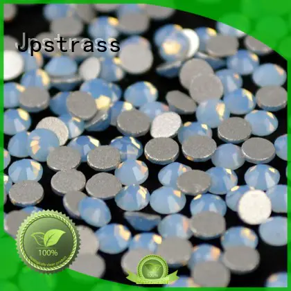 Jpstrass crystal flat back crystal rhinestones series for online