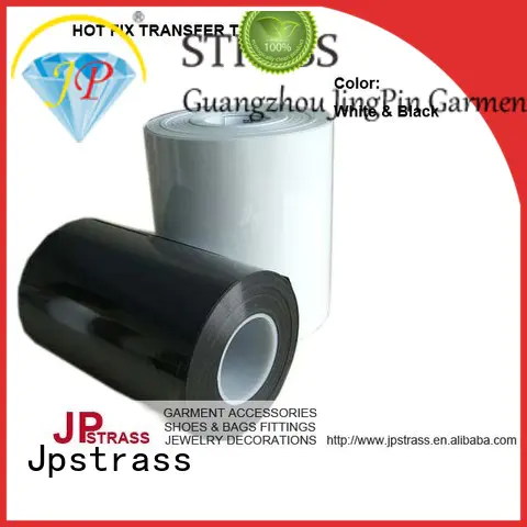 hot fix transfer tape 40cm rhinestone Jpstrass Brand hot fix tape