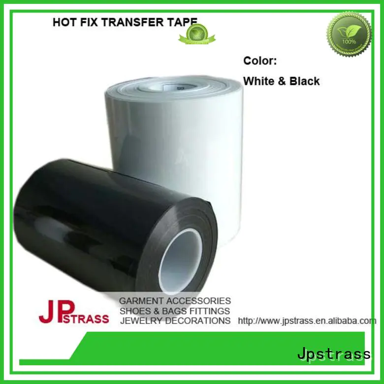 Jpstrass bulk purchase hot fix tape factory price for sale