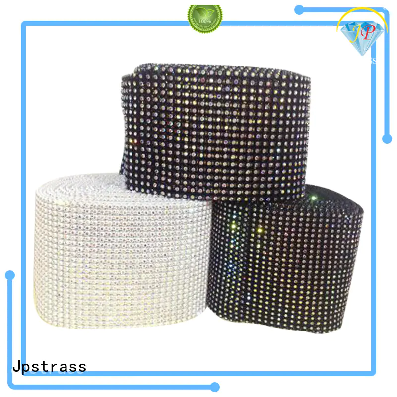 Jpstrass most plastic mesh sheet series for party