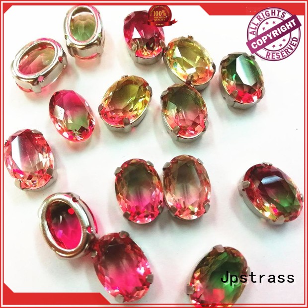 Jpstrass wholesale rhinestone jewelry sets manufacturer for online