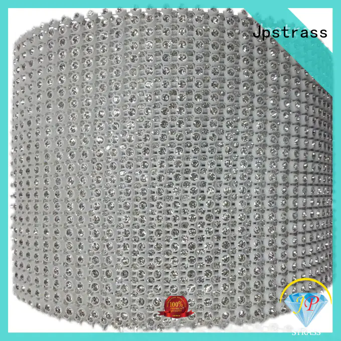 design diamond mesh wrap yard manufacturer for ballroom