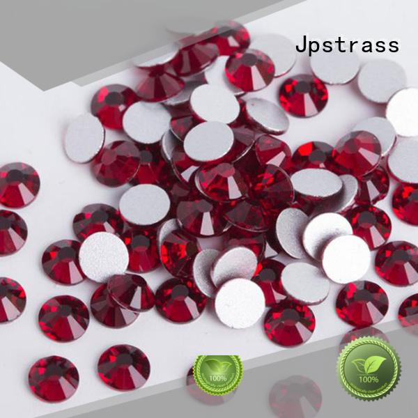 non red rhinestones jp supplier for party