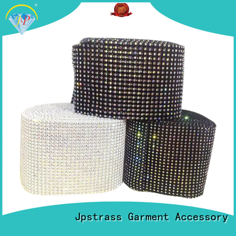 most rhinestone tape roll manufacturer for dress
