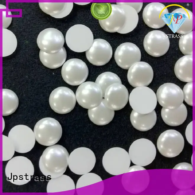 pearl pearl beads for crafts flat customization for dress