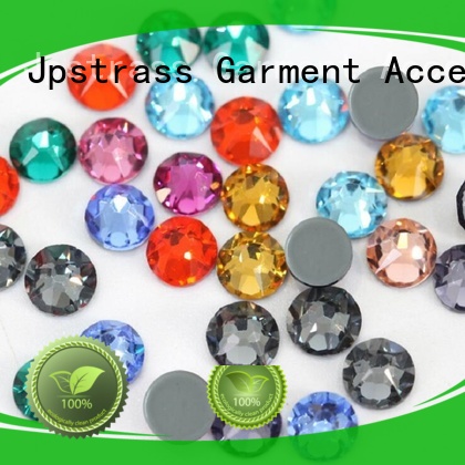 Jpstrass online rhinestone beads manufacturer for party