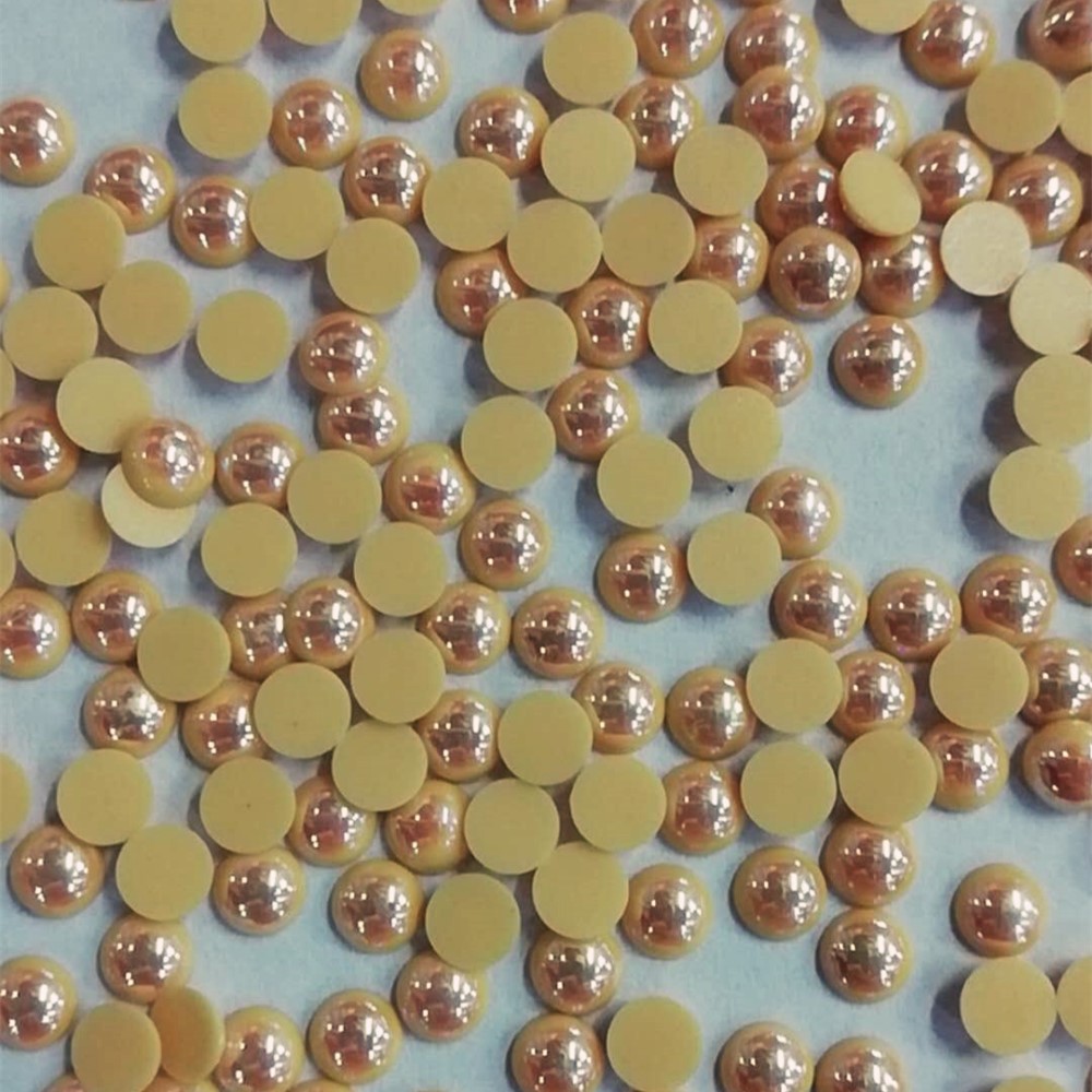 Jpstrass-Find Flat Back Pearl Beads Pearl Beads For Crafts From Jp Strass