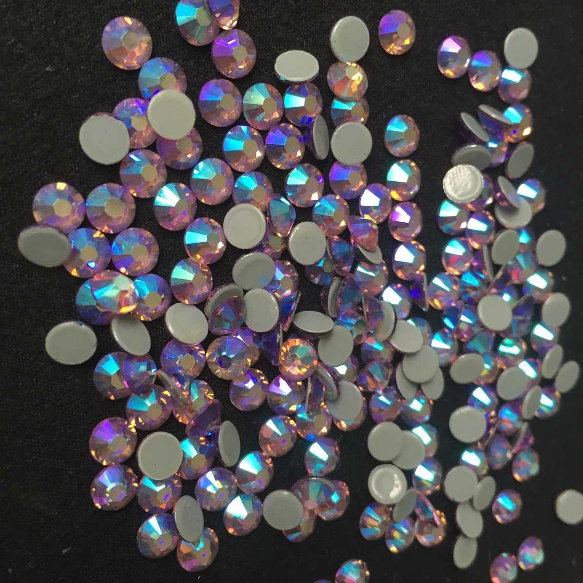 Jpstrass-Manufacturer Of Hotfix Rhinestones Wholesale Factory Directly Sale 16 Cutting-3