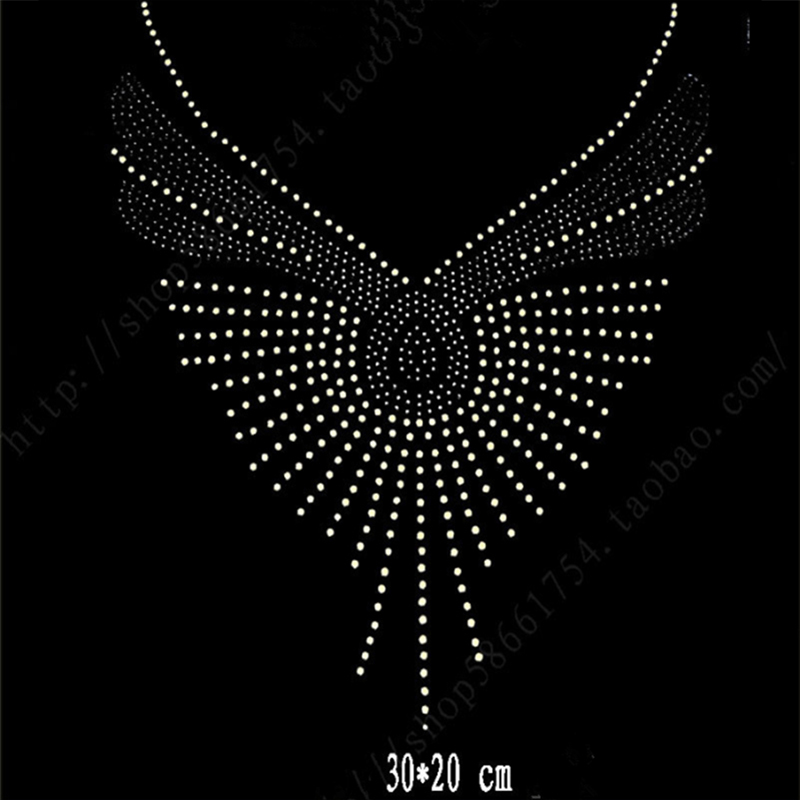 Jpstrass-Find Hot Fix Rhinestone Transfer | JP STRASS Manufacture-5