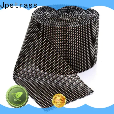 Jpstrass bulk rhinestone tape factory price for party