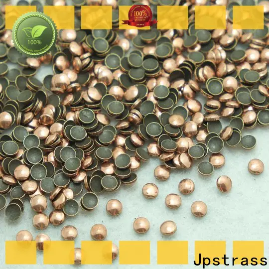 Jpstrass where to buy studs for clothing factory for ballroom