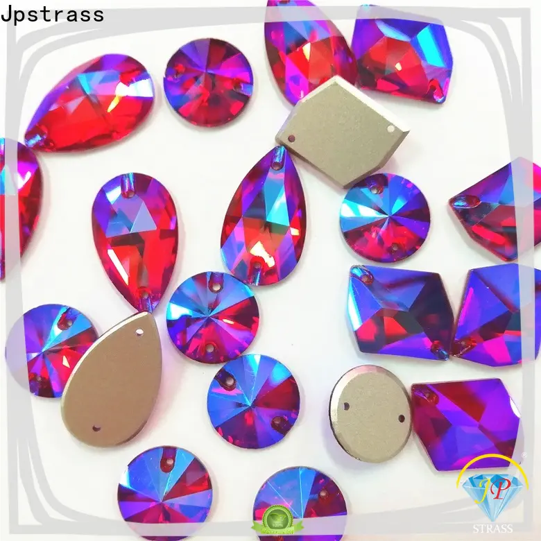 Jpstrass bulk purchase cheap rhinestone jewelry supplier for online