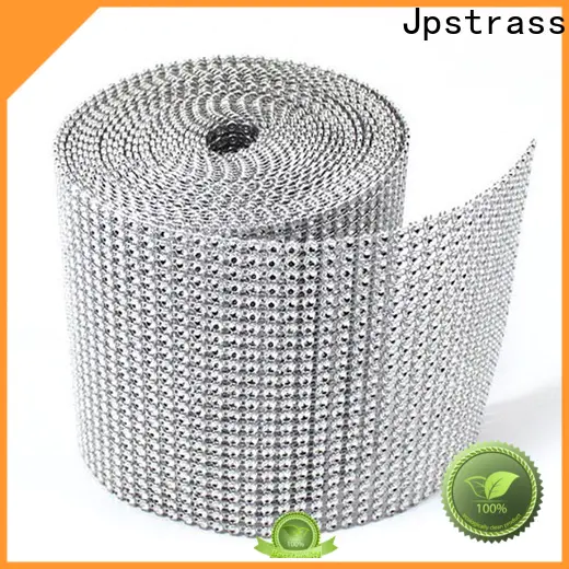 Jpstrass bulk buy rhinestone tape supplier for online