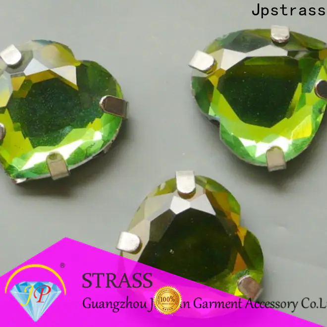 Jpstrass wholesale rhinestone for sale business for party