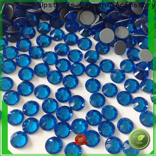 Jpstrass quality hotfix rhinestones business for clothes