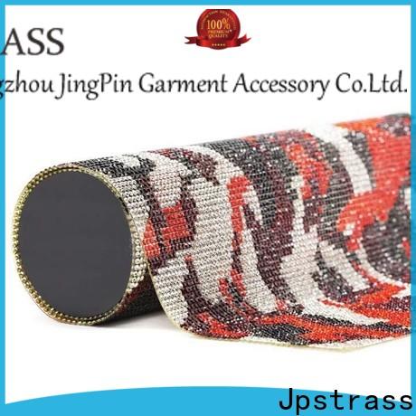 most rhinestone mesh roll wholesale chain series for clothes