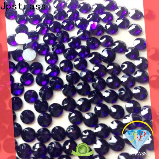 rhinestones online facets supplier for party