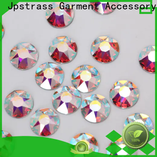 Jpstrass directly hotfix rhinestones wholesale quality for online