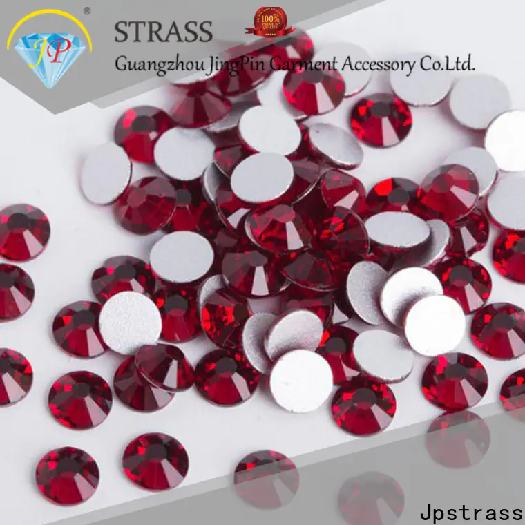 Jpstrass bulk rhinestones for sale factory price for dress