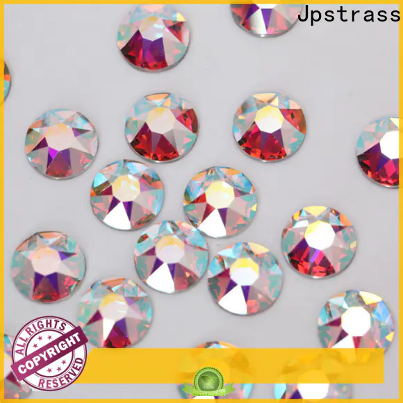Jpstrass bulk rhinestone beads factory price for online