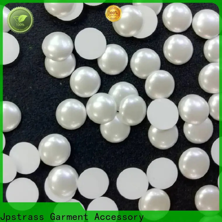 korean plastic pearl beads pearl factory price for dress