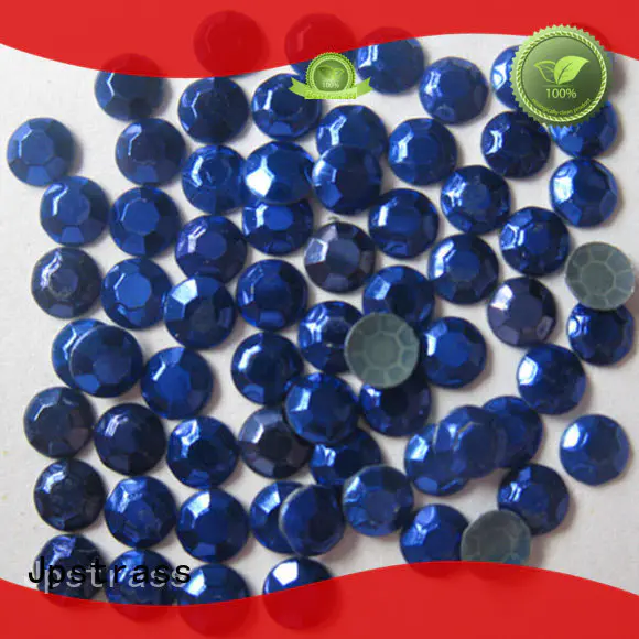 Jpstrass top wholesale studs and rhinestones manufacturer for ballroom