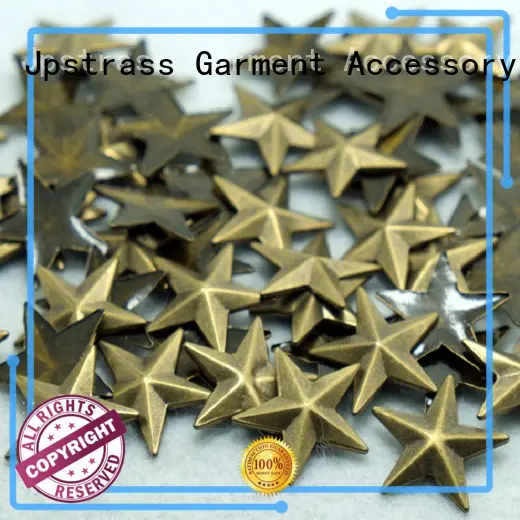Jpstrass round craft studs quality for online