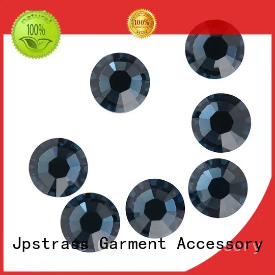 Jpstrass bulk purchase hotfix strass supplier for shoes