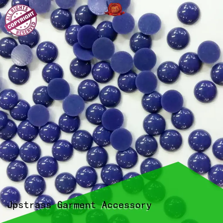 Jpstrass shiny rhinestones and pearls in bulk factory price for online